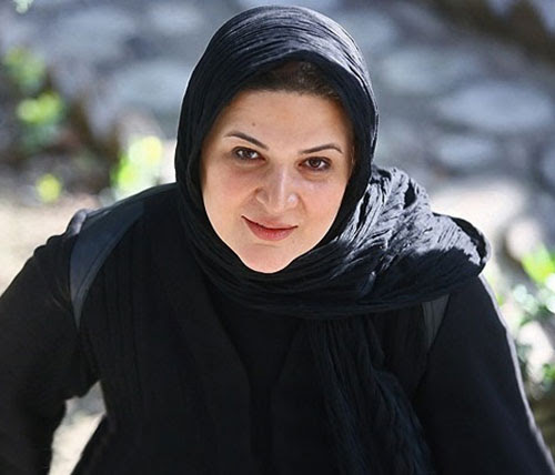 نگاه روز |نمایی از استایل و چهره خوش خندان ریما رامین‌فر