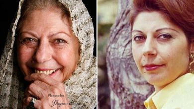 فوری خبر بازیگران | نگاهی به مراسم عروسی ثریا قاسمی بازیگر محبوب ایرانی