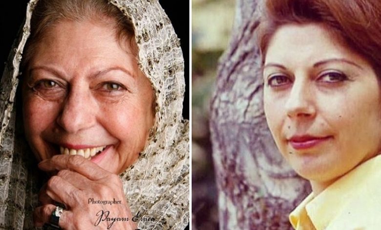 نگاه روز |نگاهی به مراسم عروسی ثریا قاسمی بازیگر محبوب ایرانی