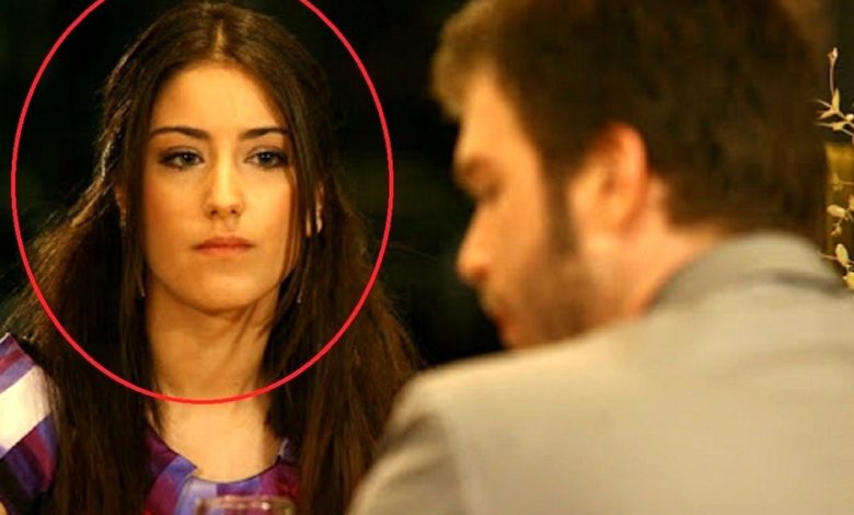 نگاه روز | تغییر چهره « نهال دختر زیبای عدنان» 16 سال بعد از سریال عشق ممنوع