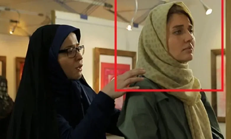 نگاه روز |رونمایی از تولد فوق لاکچری پسر جذاب گلوریا هاردی آزاده بازیگر سریال کیمیا نگاه روز |رونمایی از تولد فوق لاکچری پسر جذاب گلوریا هاردی آزاده بازیگر سریال کیمیا