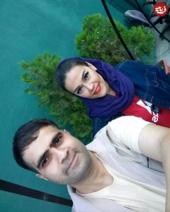 زمان وبگردی ; تغییر چهره «مبینا» سریال پایتخت 5 بعد 6 سال در 37 سالگی زمان وبگردی ; تغییر چهره «مبینا» سریال پایتخت 5 بعد 6 سال در 37 سالگی