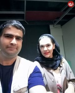 زمان وبگردی ; تغییر چهره «مبینا» سریال پایتخت 5 بعد 6 سال در 37 سالگی