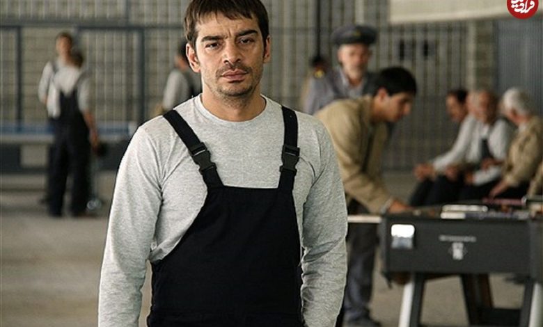 زمان وبگردی ؛ چهره جدید دیدنی «جمشید» سریال هوش سیاه بعد 14 سال در 55 سالگی (عکس) تغییر چهره دیدنی «جمشید» سریال هوش سیاه بعد 14 سال در 55 سالگی