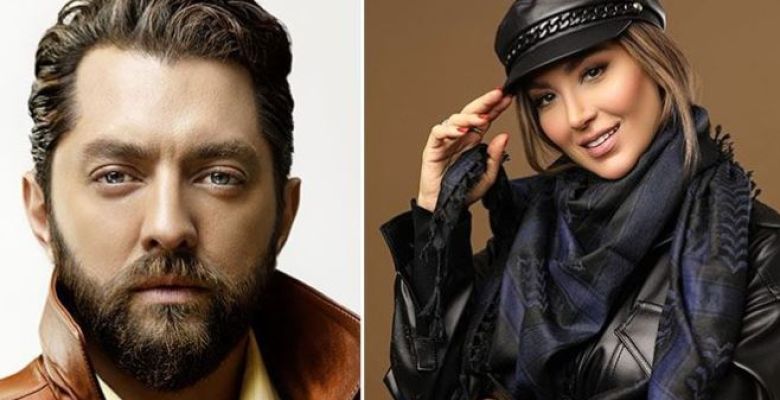 نگاه روز |نگاهی به استایل شیک و ترند مینا مختاری، همسر خوشپوش بهرام رادان نگاه روز |نگاهی به استایل شیک و ترند مینا مختاری، همسر خوشپوش بهرام رادان