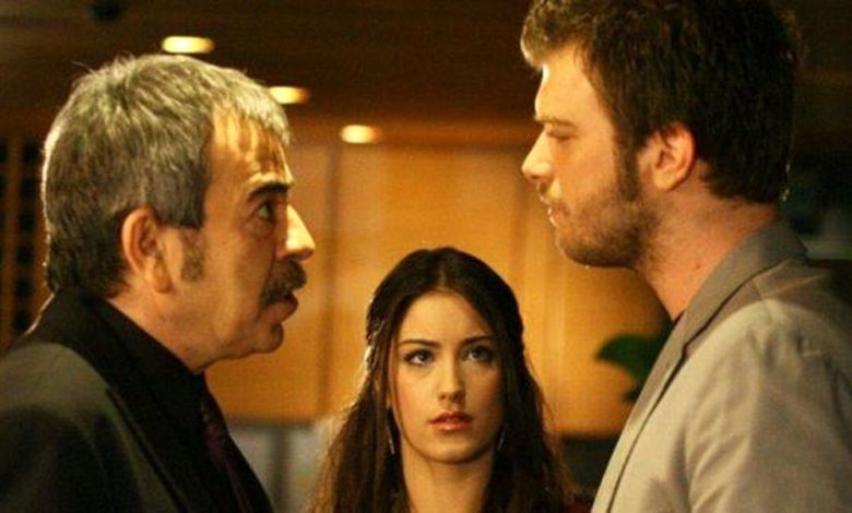 تاریخ وبگردی | قاب پدر و دختر سریال عشق ممنوع بعد از ۱۶ سال (عکس) قاب پدر و دختر سریال عشق ممنوع بعد از ۱۶ سال