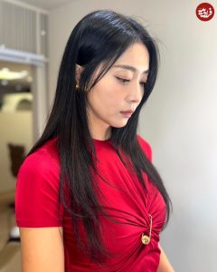 تاریخ وبگردی | بانو چویی ویومدانگ» 7 سال بعد از سریال «سایمدانگ» در 44 سالگی