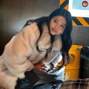 تاریخ وبگردی | بانو چویی ویومدانگ» 7 سال بعد از سریال «سایمدانگ» در 44 سالگی