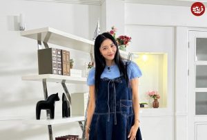 تاریخ وبگردی | بانو چویی ویومدانگ» 7 سال بعد از سریال «سایمدانگ» در 44 سالگی