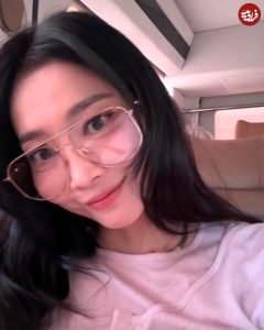 تاریخ وبگردی | بانو چویی ویومدانگ» 7 سال بعد از سریال «سایمدانگ» در 44 سالگی