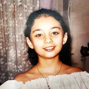 نگاه روز |خوشتیپی دیده نشده کودکی یکتا ناصر