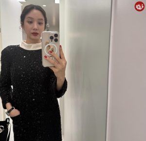 نگاه روز | «شاهدخت ناکرانگ» 15 سال بعد از «جومونگ 3» در 43 سالگی نگاه روز | «شاهدخت ناکرانگ» 15 سال بعد از «جومونگ 3» در 43 سالگی