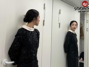 نگاه روز | «شاهدخت ناکرانگ» 15 سال بعد از «جومونگ 3» در 43 سالگی