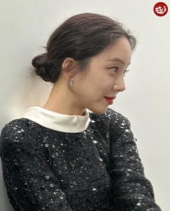 نگاه روز | «شاهدخت ناکرانگ» 15 سال بعد از «جومونگ 3» در 43 سالگی