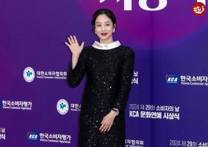 نگاه روز | «شاهدخت ناکرانگ» 15 سال بعد از «جومونگ 3» در 43 سالگی