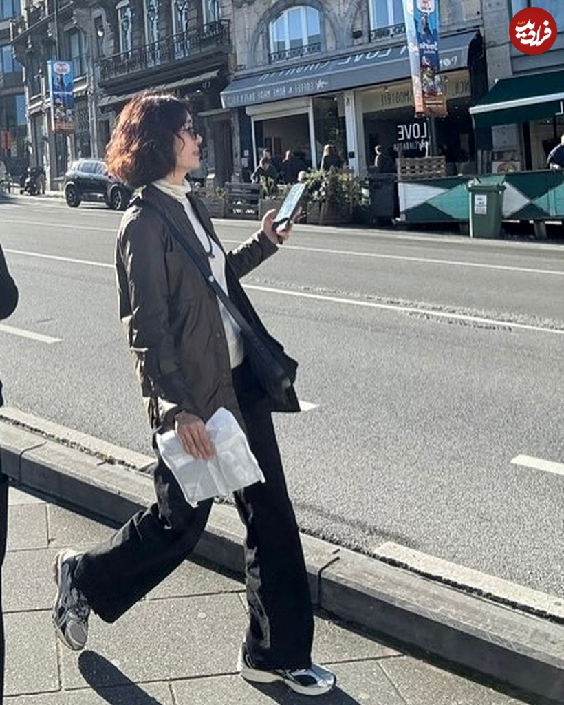 زمان وبگردی ؛ تغییر چهره خاص «بانو یوها مادر جومونگ» بعد 18 سال در 53 سالگی زمان وبگردی ؛ تغییر چهره خاص «بانو یوها مادر جومونگ» بعد 18 سال در 53 سالگی