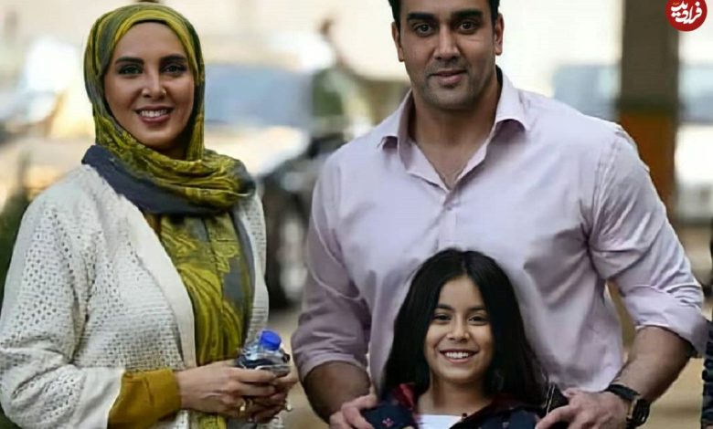 نگاه روز | چهره جدید «مینو کوچولو» سریال از سرنوشت بعد 5 سال در 15 سالگی (عکس) تغییر چهره «مینو کوچولو» سریال از سرنوشت بعد 5 سال در 15 سالگی