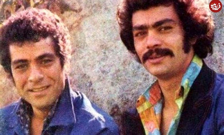 تاریخ وبگردی | چهره جدید «چنگیز وثوقی» بعد 50 سال در 76 سالگی (عکس) تغییر چهره «چنگیز وثوقی» بعد 50 سال در 76 سالگی