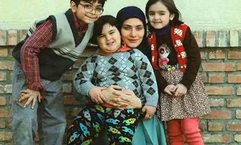 نگاه روز | تغییر چهره «رسول کوچولو» سریال بچه مهندس بعد 6 سال در 12 سالگی نگاه روز | تغییر چهره «رسول کوچولو» سریال بچه مهندس بعد 6 سال در 12 سالگی