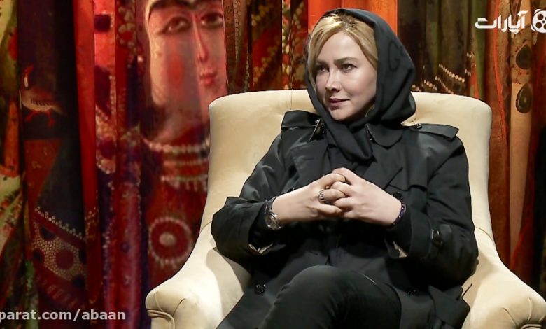 نگاه روز | تصویری از رزیتا غفاری در کنار نرگس آبیار کارگردان معروف سینما نگاه روز | تصویری از رزیتا غفاری در کنار نرگس آبیار کارگردان معروف سینما