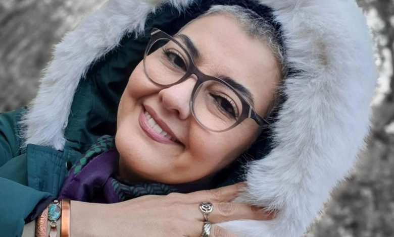 نگاه روز | از کودکی تا 51 سالگی آناهیتا همتی بازیگر سریال خانه به دوش