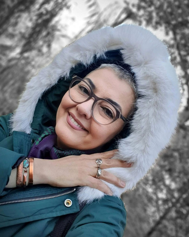 نگاه روز |تغییر چهره « آناهیتا همتی» بازیگر سریال خانه به دوش در 51 سالگی