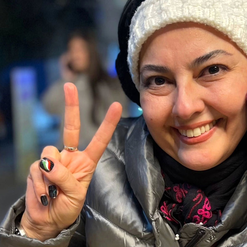 نگاه روز |تغییر چهره « آناهیتا همتی» بازیگر سریال خانه به دوش در 51 سالگی نگاه روز |تغییر چهره « آناهیتا همتی» بازیگر سریال خانه به دوش در 51 سالگی