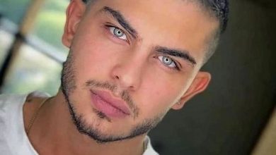 تاریخ وبگردی | سلفی بی نظیر از ارسلان قاسمی با تغییر چهره جدید