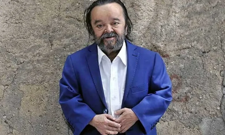 عکس امروز | اطلاعات بیشتر در مورد وضعیت جسمانی اسدالله یکتا