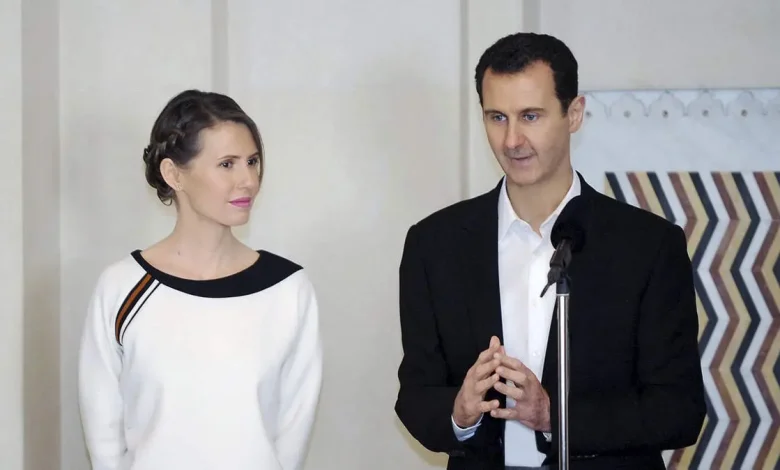 عکس امروز | کارت ملی همسر بشار اسد در دست مردم عکس امروز | کارت ملی همسر بشار اسد در دست مردم