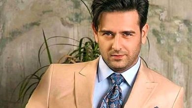 زمان عکس | نگاهی به ژست و استایل خاص «امیر حسین آرمان»