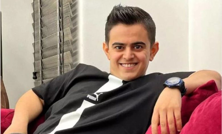 نگاه روز | تغییرات دیدنی «امیرمحمد» مجری برنامه کودک بعد 20 سال در 28 سالگی