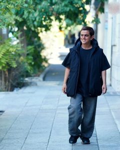 نگاه روز | تغییرات دیدنی «امیرمحمد» مجری برنامه کودک بعد 20 سال در 28 سالگی