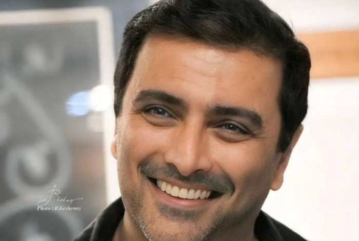 نگاه روز |تغییر چهره امین زندگانی در سن ۵۲سالگی