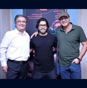 عکس داغ امروز | تغییر چهره جذاب «زهرمار خان» سریال گیلدخت بعد 4 سال