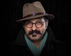 عکس داغ امروز | تغییر چهره جذاب «زهرمار خان» سریال گیلدخت بعد 4 سال