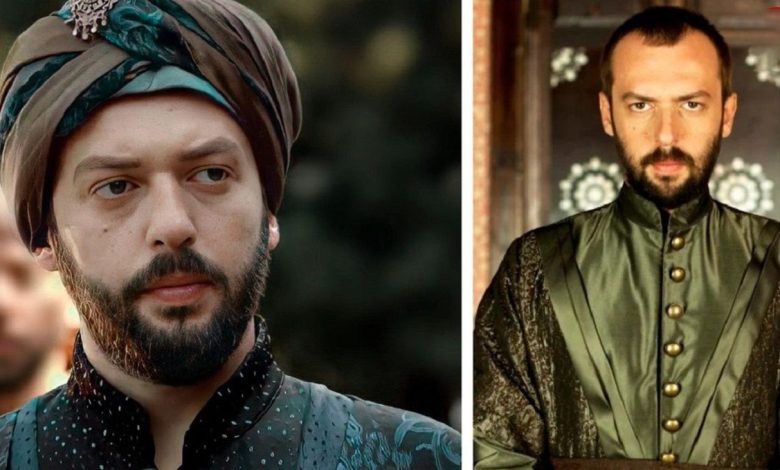 نگاه روز | تغییر چهره «ابراهیم پاشا» 13 سال بعد سریال حریم سلطان در 45 سالگی نگاه روز | تغییر چهره «ابراهیم پاشا» 13 سال بعد سریال حریم سلطان در 45 سالگی