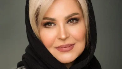 تاریخ وبگردی | تغییر چهره اساسی اکرم محمدی در سن ۶۶سالگی