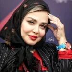 تاریخ وبگردی | نگاهی به استایل عجیب بهاره رهنما و هوتن شکیبا در یک دورهمی