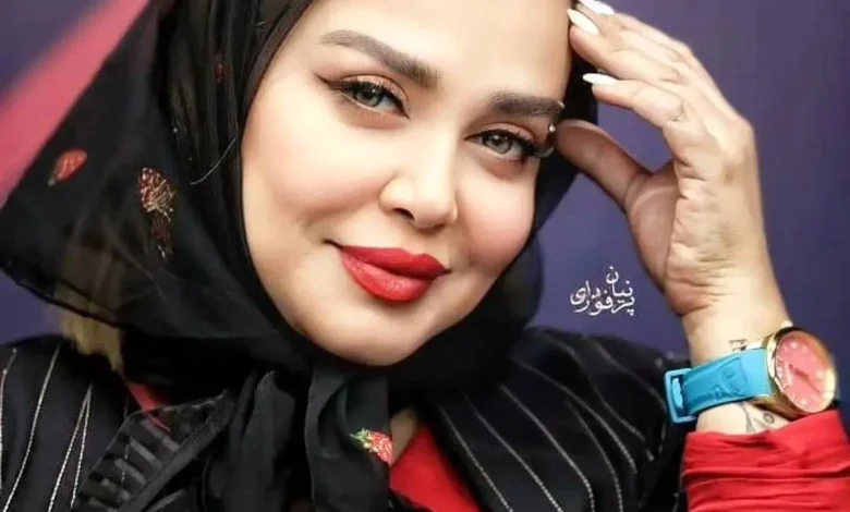 نگاه روز |نگاهی به استایل عجیب بهاره رهنما و هوتن شکیبا در یک دورهمی نگاه روز |نگاهی به استایل عجیب بهاره رهنما و هوتن شکیبا در یک دورهمی