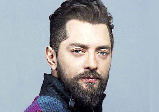 عکس امروز | رونمایی بهرام رادان از تیپ و استایل کریسمسی اش در 45 سالگی عکس امروز | رونمایی بهرام رادان از تیپ و استایل کریسمسی اش در 45 سالگی