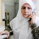 تاریخ وبگردی | چهره «مادر ستایش» سریال ستایش بعد 6 سال در 71 سالگی / استایل جوان پسندانه زهرا سعیدی