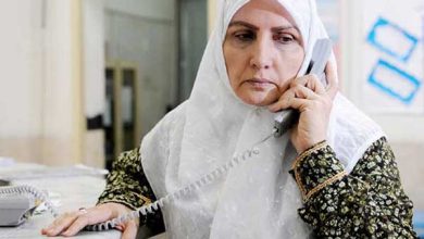 تاریخ وبگردی | چهره «مادر ستایش» سریال ستایش بعد 6 سال در 71 سالگی / استایل جوان پسندانه زهرا سعیدی