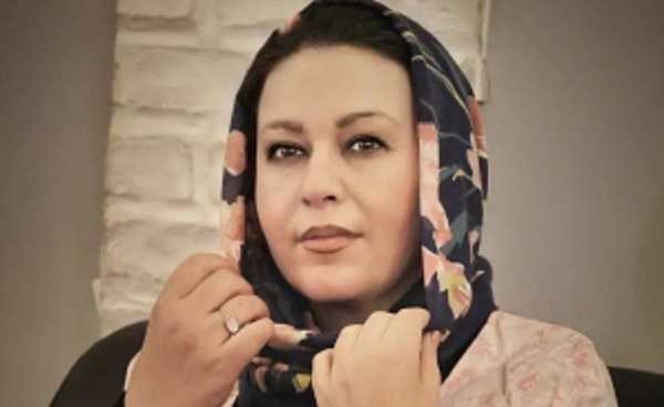 نگاه روز | رونمایی از خواهر زیبای گیتی قاسمی ! نگاه روز | رونمایی از خواهر زیبای گیتی قاسمی !