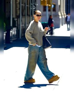 نگاه روز | تغییر چهره و استایل«جنیفر لوپز» در خیابان های نیویورک ! / شلواری که عمرا زنان ایرانی بپوشند اما اونجا مد جنیفریه ! نگاه روز | تغییر چهره و استایل«جنیفر لوپز» در خیابان های نیویورک ! / شلواری که عمرا زنان ایرانی بپوشند اما اونجا مد جنیفریه !