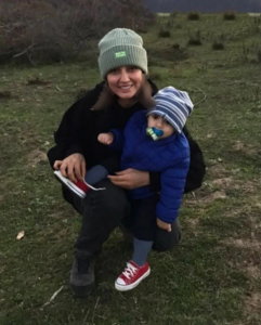 تاریخ وبگردی |طبیعت گردی حدیث میرامینی همراه با پسر گوگولیش تاریخ وبگردی |طبیعت گردی حدیث میرامینی همراه با پسر گوگولیش