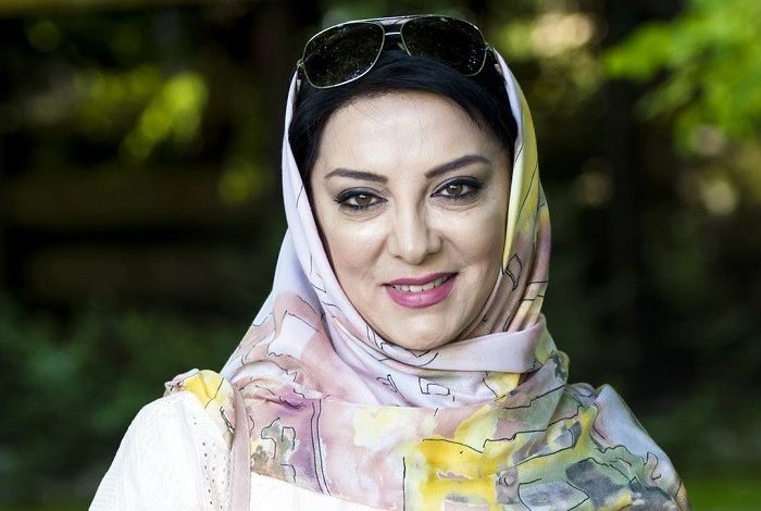 نگاه روز | پیاده روی عاشقانه علی اسیوند با حمیرا ریاضی