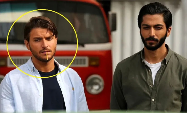 نگاه روز | تغییر چهره خوشایند «هاشم» سریال از سرنوشت بعد 4 سال در 28 سالگی نگاه روز | تغییر چهره خوشایند «هاشم» سریال از سرنوشت بعد 4 سال در 28 سالگی