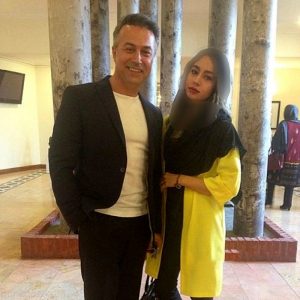 نگاه روز | تغییر چهره «سحر دختر کیمیا» سریال کیمیا بعد 9 سال در 29 سالگی