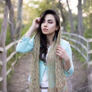 نگاه روز | تغییر چهره «سحر دختر کیمیا» سریال کیمیا بعد 9 سال در 29 سالگی